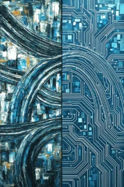 Why AI Can’t Replace Human Creativity in Art and Writing